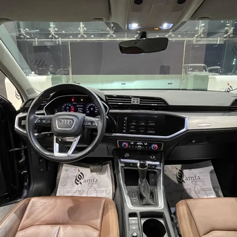 Sanabis, Vehicles, Cars & Trucks , BHD 6900,  Audi Q3,  2020,  Automatic,  51000 KM,