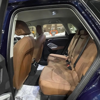 Sanabis, Vehicles, Cars & Trucks , BHD 6900,  Audi Q3,  2020,  Automatic,  51000 KM,