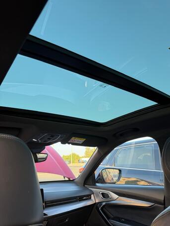 Jeddah, Vehicles, Cars & Trucks , SAR 68000,  MG One 2024,  2024,  Automatic,  21000 KM,  Mg 1 One