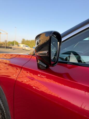 Jeddah, Vehicles, Cars & Trucks , SAR 68000,  MG One 2024,  2024,  Automatic,  21000 KM,  Mg 1 One