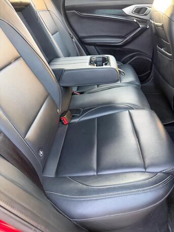 Jeddah, Vehicles, Cars & Trucks , SAR 68000,  MG One 2024,  2024,  Automatic,  21000 KM,  Mg 1 One