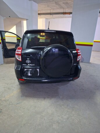 Al Malaz, Vehicles, Cars & Trucks , SAR 27000,  Toyota Rav 4 2010,  2010,  Automatic,  260000 KM,  RAV 4  , Very Good Condition