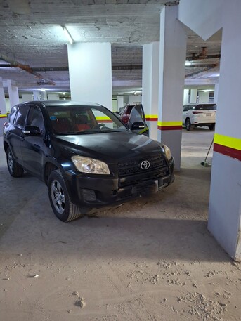 Al Malaz, Vehicles, Cars & Trucks , SAR 27000,  Toyota Rav 4 2010,  2010,  Automatic,  260000 KM,  RAV 4  , Very Good Condition