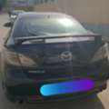 SAR 16000,  Mazda Mazda6 Sport,  2009,  Automatic,  305000 KM,  Well-maintained Mazda6,  Model, Full Option, In Good Condition And Ready For Daily Use