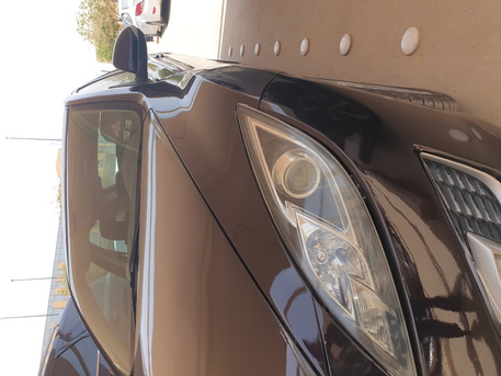 Al Sulaymaniyyah, Vehicles, Cars & Trucks , SAR 16000,  Mazda Mazda6 Sport,  2009,  Automatic,  305000 KM,  Well-maintained Mazda6,  Model, Full Option, In Good Condition And Ready For Daily Use