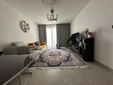 Muscat, Apartments, Flats, Houses & Villas, OMR 68000/year,  1 BR,  One Bedroom Unit For Sale In Muscat Hills