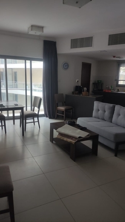 Muscat, Apartments, Flats, Houses & Villas, OMR 68000/year,  1 BR,  One Bedroom Unit For Sale In Muscat Hills