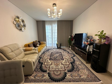 Muscat, Apartments, Flats, Houses & Villas, OMR 68000/year,  1 BR,  One Bedroom Unit For Sale In Muscat Hills