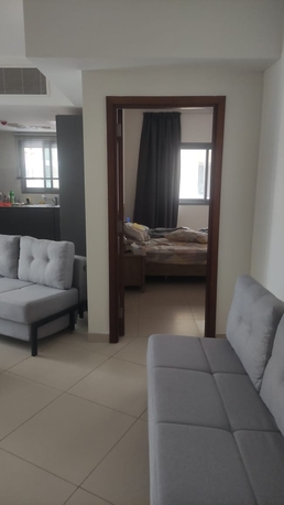 Muscat, Apartments, Flats, Houses & Villas, OMR 68000/year,  1 BR,  One Bedroom Unit For Sale In Muscat Hills