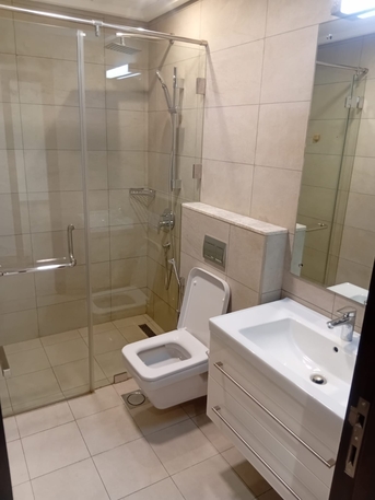 Muscat, Apartments, Flats, Houses & Villas, OMR 68000/year,  1 BR,  One Bedroom Unit For Sale In Muscat Hills