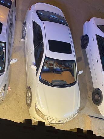 Dammam, Vehicles, Cars & Trucks , SAR 24500,  Toyota Camry,  2010,  Automatic,  246000 KM,  Well Maintained Office Use Car. Gear And Engine Are Okay.
