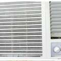 SAR 1600,  2 Window Sharp AC (used - Like New) Less Than 1 Year Use