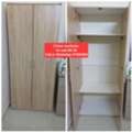 BHD 26,  ✅️  2 Door Cupboard 4 Sale In Good Condition With Delivery