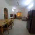 BHD 300/month,  2 BR,  # 2 BEDROOMS,2 BATHROOMS,HALL,KITCHEN,FULLY FURNISHED WITH EWA -300 #