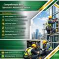 Al Fanar United Company Limited Excellence In MEP Operations & Maintenance