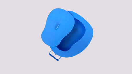 New Delhi, Health, Top Bed Pan Manufacturer In Delhi Offering Reliable Healthcare Solutions
