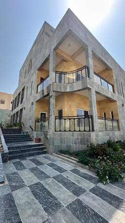 Muscat, Apartments, Flats, Houses & Villas, OMR 370000/year,  6 BR,  Luxurious Villa For Sale In Al Ansab