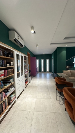 Muscat, Apartments, Flats, Houses & Villas, OMR 370000/year,  6 BR,  Luxurious Villa For Sale In Al Ansab