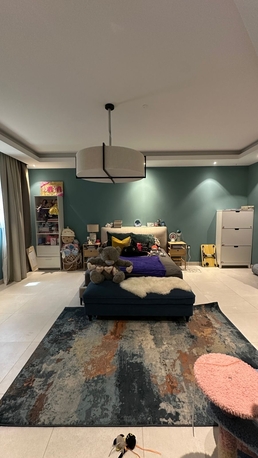 Muscat, Apartments, Flats, Houses & Villas, OMR 370000/year,  6 BR,  Luxurious Villa For Sale In Al Ansab