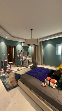 Muscat, Apartments, Flats, Houses & Villas, OMR 370000/year,  6 BR,  Luxurious Villa For Sale In Al Ansab