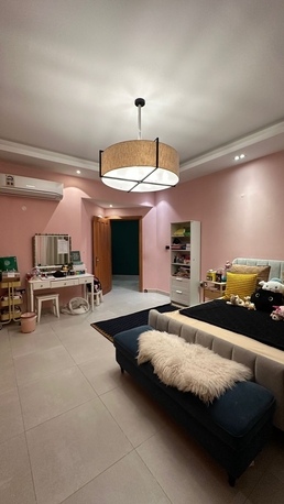 Muscat, Apartments, Flats, Houses & Villas, OMR 370000/year,  6 BR,  Luxurious Villa For Sale In Al Ansab