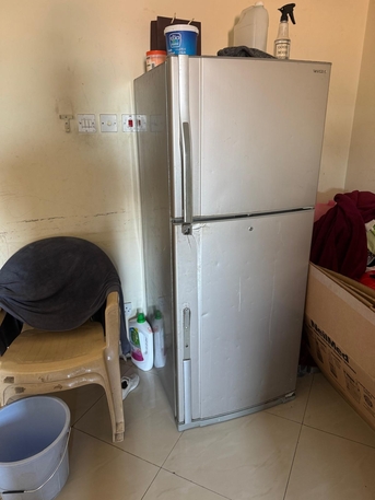 Gudaibiya, Furniture, BHD 30,  Budget-Friendly Fridge - Good Condition