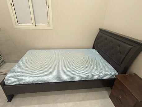 Dammam, Household Items, SAR 1000,  Sofa, Microwave Oven, Bedset, Cupboard