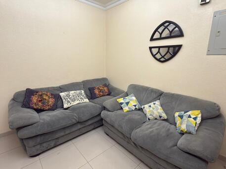 Dammam, Household Items, SAR 1000,  Sofa, Microwave Oven, Bedset, Cupboard