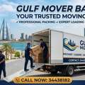 Movers And Packers Service In Bahrain