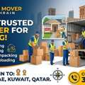 Fast Movers And Packers