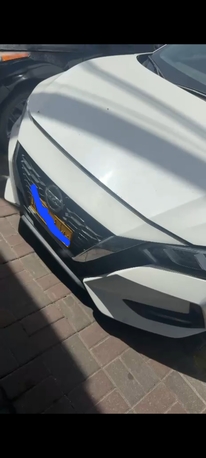 Al Khuwair, Vehicles, Cars & Trucks , OMR 4600,  Nissan Sentra SR,  2022,  Automatic,  65000 KM,   2023 For Sale