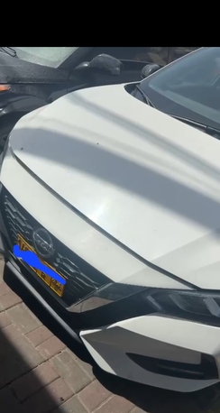 Al Khuwair, Vehicles, Cars & Trucks , OMR 4600,  Nissan Sentra SR,  2022,  Automatic,  65000 KM,   2023 For Sale