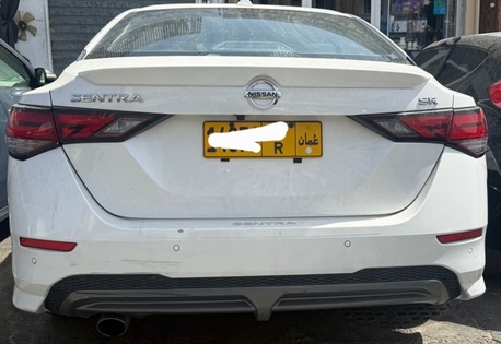 Al Khuwair, Vehicles, Cars & Trucks , OMR 4600,  Nissan Sentra SR,  2022,  Automatic,  65000 KM,   2023 For Sale