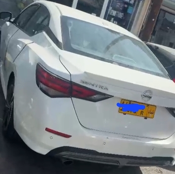 Al Khuwair, Vehicles, Cars & Trucks , OMR 4600,  Nissan Sentra SR,  2022,  Automatic,  65000 KM,   2023 For Sale