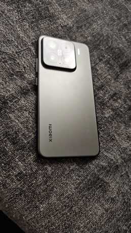 Riyadh, Mobile Phones, SAR 2450,  Xiaomi 15, Matte Black 512 GB, SAR 2450,
