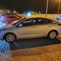 OMR 2700,  Hyundai Accent,  2020,  Automatic,  190000 KM,