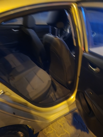Al Khuwair, Vehicles, Cars & Trucks , OMR 2700,  Hyundai Accent,  2020,  Automatic,  190000 KM,