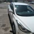 SAR 24500,  Hundye Elantra,  2014,  Automatic,  295000 KM,