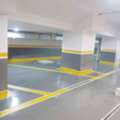 Water Proofing Contractors | Spray Foam | Polyurea | Epoxy | Thermal Insulation | Epdm