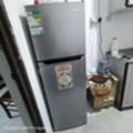 SAR 450,  Refrigerator Fridge Double Door New 5 Months Old