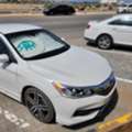 OMR 4800,  Honda Accord Sport Special Edition,  2017,  Automatic,  194000 KM,  Honda Accord Sport  For Sale