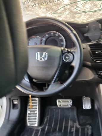 Al Khuwair, Vehicles, Cars & Trucks , OMR 4800,  Honda Accord Sport Special Edition,  2017,  Automatic,  194000 KM,  Honda Accord Sport  For Sale