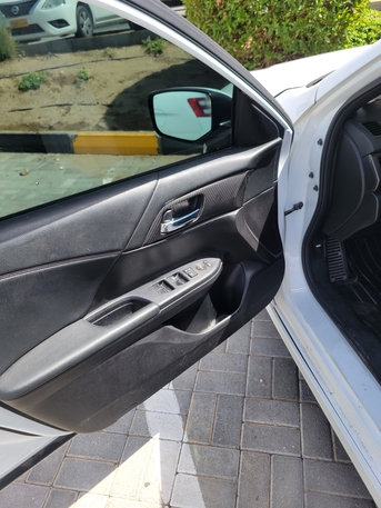Al Khuwair, Vehicles, Cars & Trucks , OMR 4800,  Honda Accord Sport Special Edition,  2017,  Automatic,  194000 KM,  Honda Accord Sport  For Sale