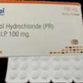 Buy Belladol 100mg
