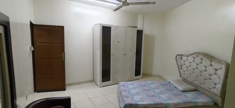 Riyadh, Rooms for Rent, SAR 900/month,  Furnished,  16 Sq. Meter,  Furnished Separate Room For Rent In A Family Flat