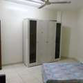 SAR 900/month,  Furnished,  16 Sq. Meter,  Furnished Separate Room For Rent In A Family Flat