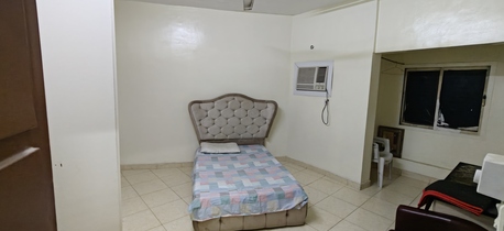 Riyadh, Rooms for Rent, SAR 900/month,  Furnished,  16 Sq. Meter,  Furnished Separate Room For Rent In A Family Flat