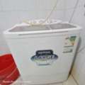 SAR 350,  Washing Machine Brand New 5months Old