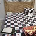 SAR 500,  Bed , Cupboard