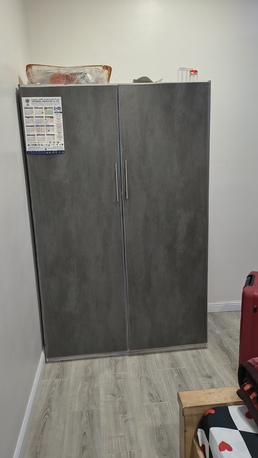 Hofuf, Furniture, SAR 500,  Bed , Cupboard